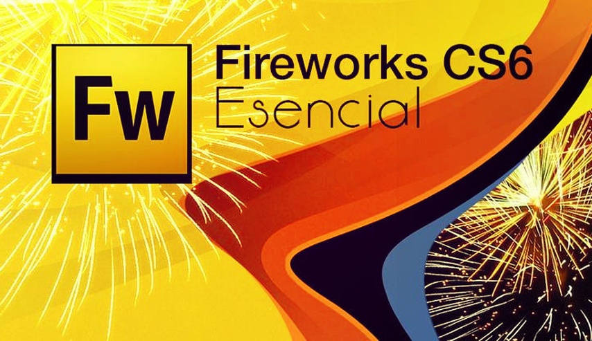 Fireworks CS6 Esencial