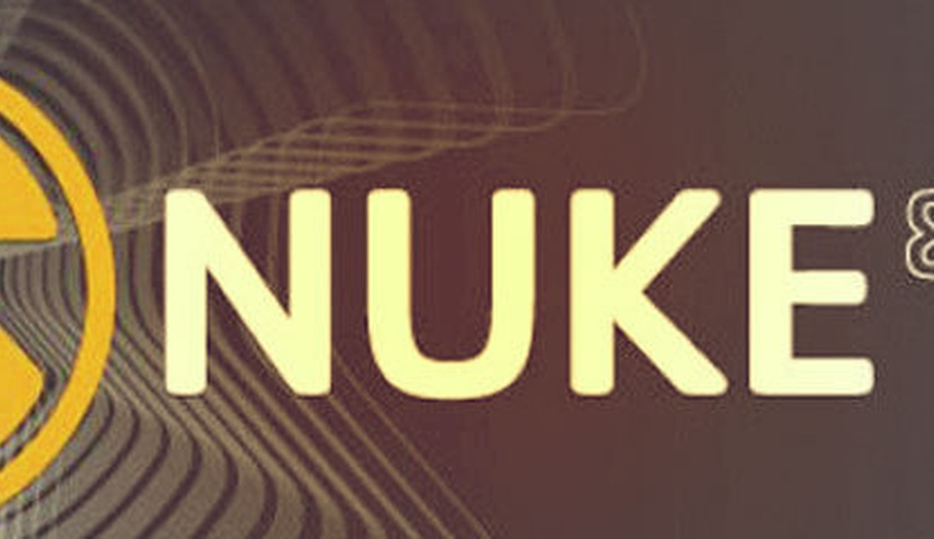 Novedades de Nuke 8