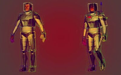 Aprende la animación personajes con Character Studio