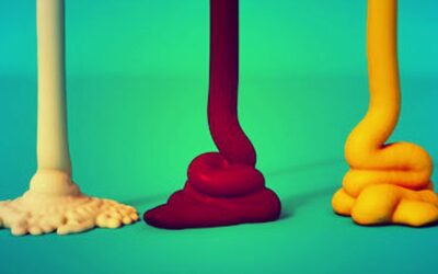 Viscosidades en RealFlow  y render en 3Ds Max