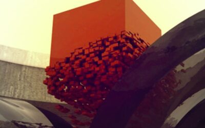 Cómo hacer composiciones multipase con Cinema 4D, AE y Nuke