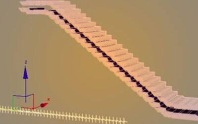 Crea transformaciones usando Wireparameters en MAX