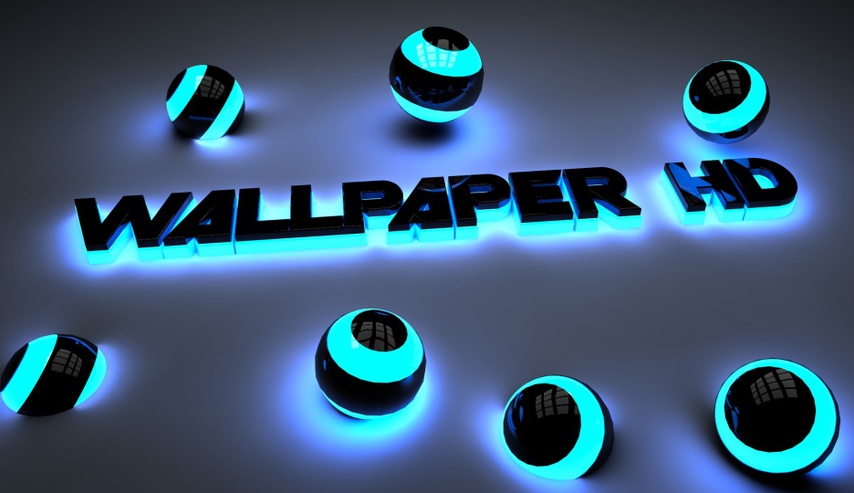 Aprende a crear letras 3d con Cinema 4D