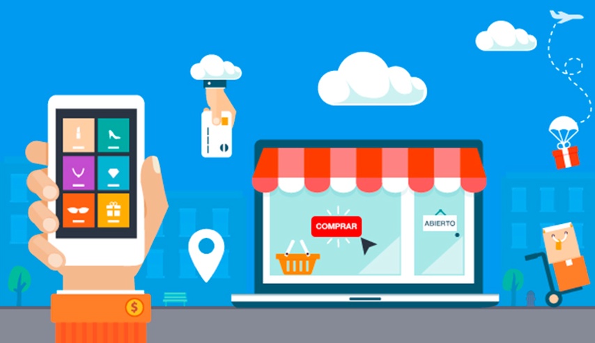 Aprende todo lo que necesitas para empezar a vender online
