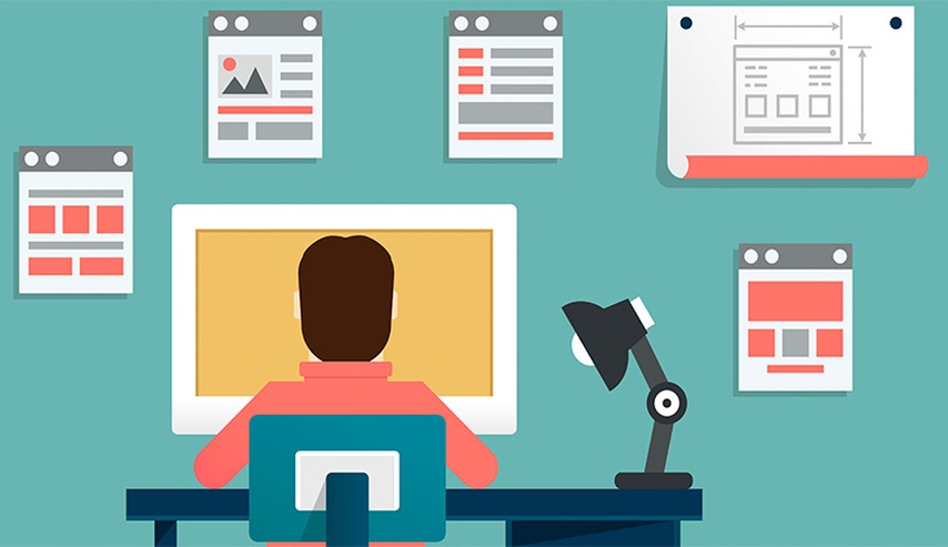 Curso completo de diseño de páginas web