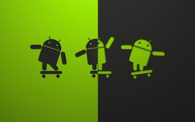 Crea Aplicaciones Android sin Programar