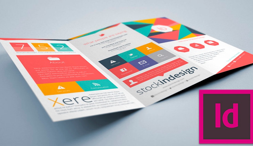 Curso para utilizar Adobe InDesign