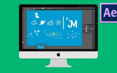 Aprende a utilizar Adobe After Effects 3D