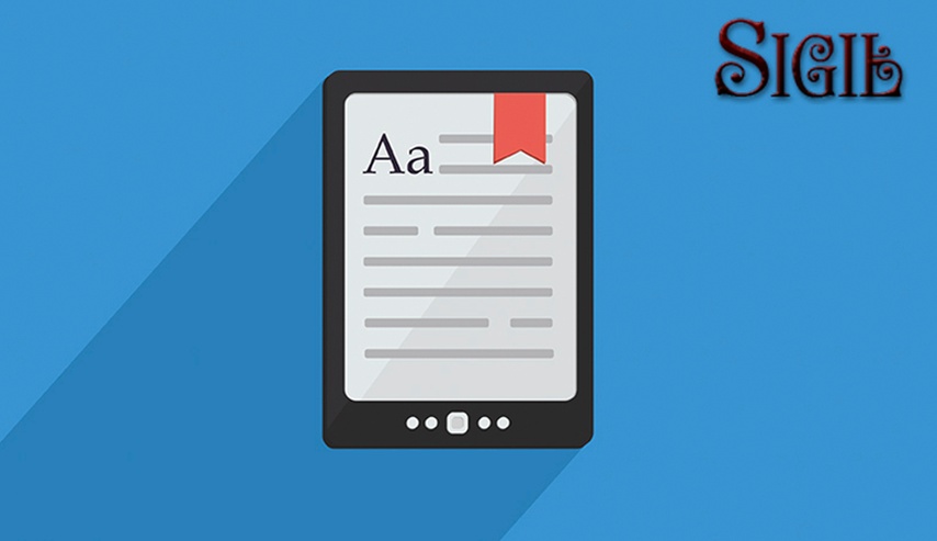 Creando un epub con Sigil