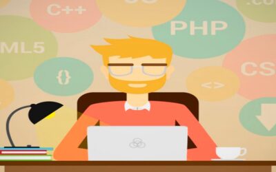 Crea webs con scroll usando JQuery