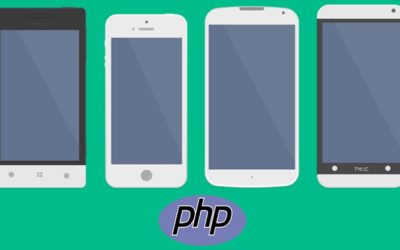 Detectar dispositivo con PHP