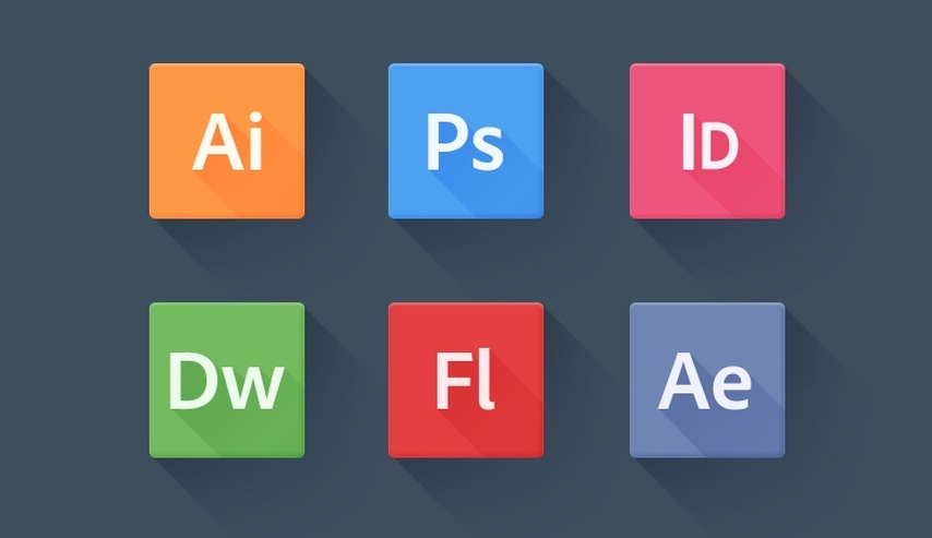 Photoshop, Fireworks y Dreamweaver en un pack