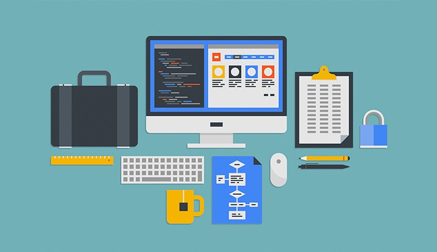 Curso profesional de diseño y desarrollo web