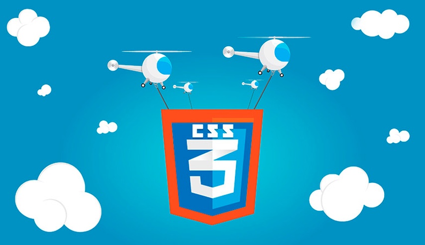 Efectos web con CSS3