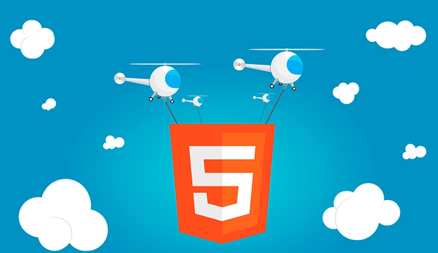Como crear juegos con HTML5