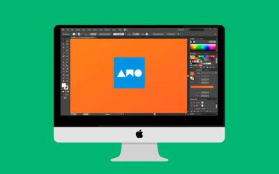 Domina Adobe Illustrator CC en 5 horas