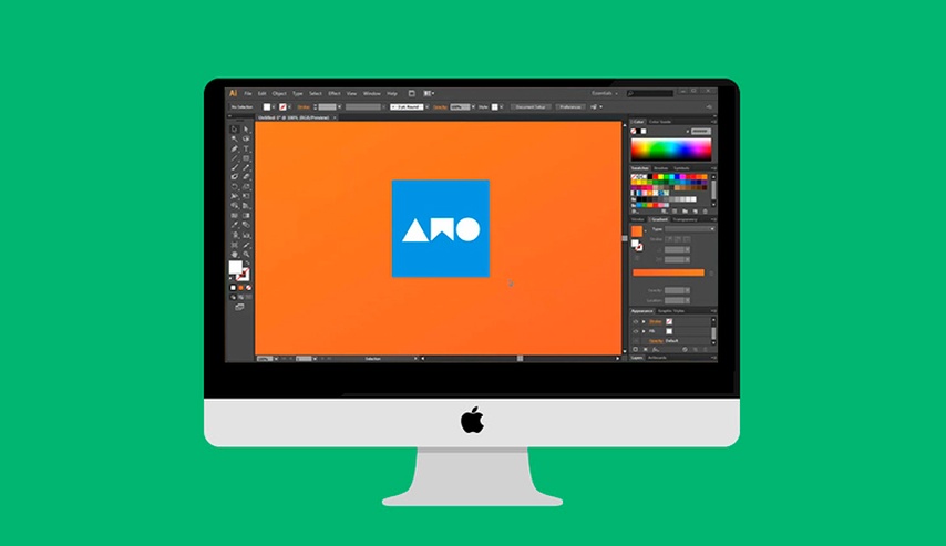 Domina Adobe Illustrator CC en 5 horas