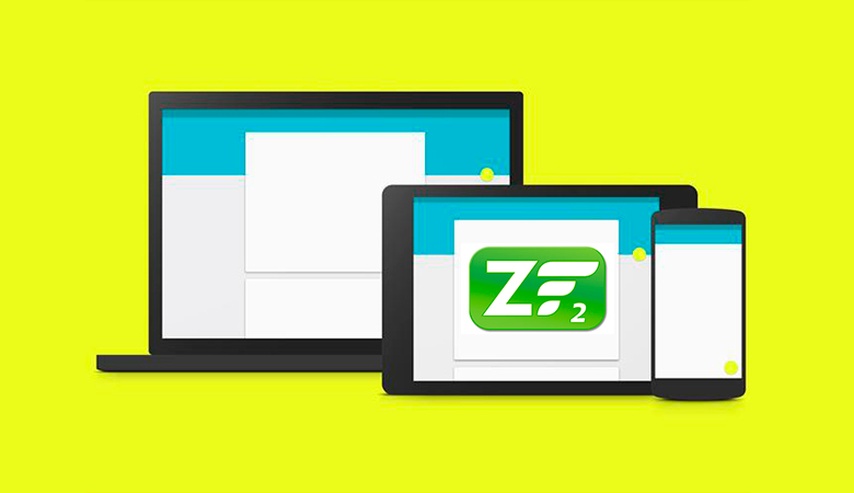 Curso de Zend Framework 2