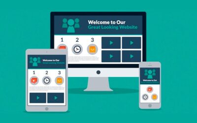 Cómo crear mi página Web: principiantes