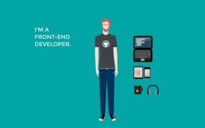 Profesional frontend developer