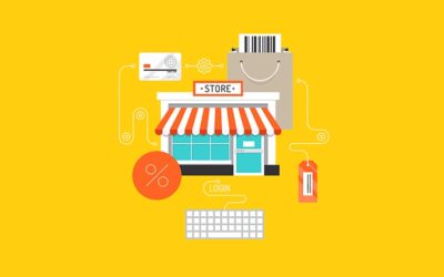 M-Commerce, vende a través de Internet