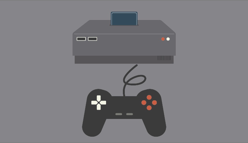 Curso Profesional de creación de videojuegos