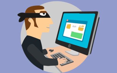 Hacking para capturas de contraseñas e Información