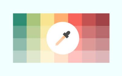 Separación de colores para serigrafía