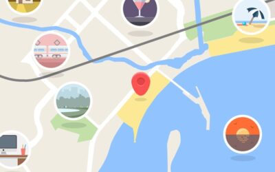 Crea mapas con AngularJS y ArcGIS