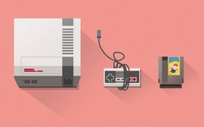 Crea tus propios videojuegos con Stencyl