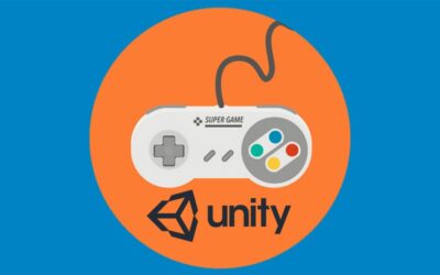 Creación de Videojuegos con Unity 3D