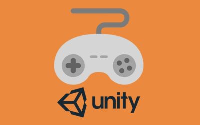 Cómo crear un videojuego estilo «runner» con Unity