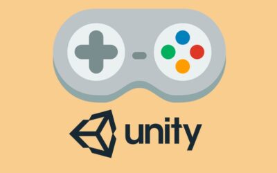 Curso avanzado de unity 3D