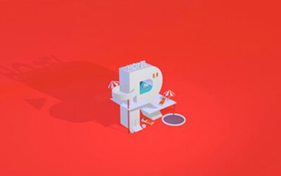 Estereoscopia con 3Ds Max, Nuke X y Photoshop