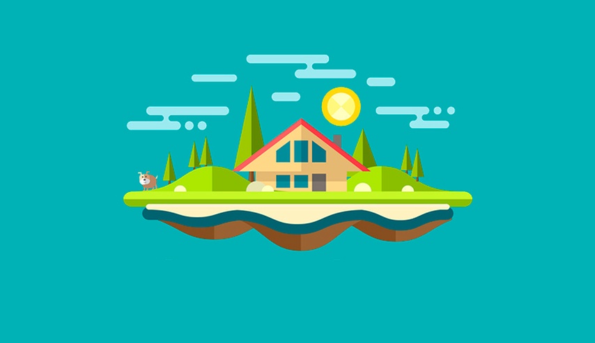 Crea mundos completos con VUE