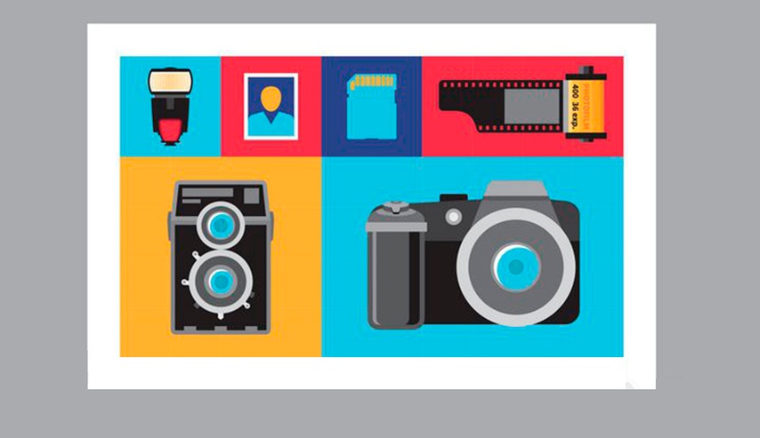 Curso básico de composición fotográfica