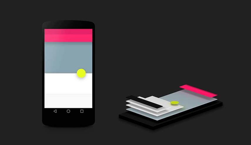 Desarrollo de Aplicaciones en Android para Dispositivos Móviles