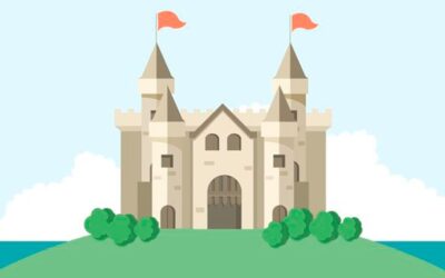 Crea un escenario medieval I