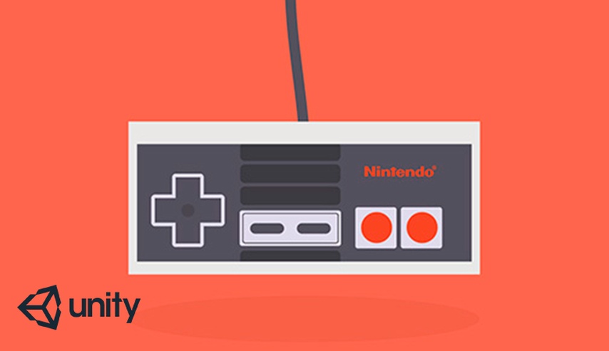 Como crear videojuegos con Unity 5: Interfaz de usuario