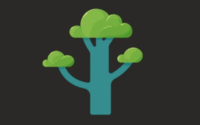 Modela un árbol en Max y ZBrush