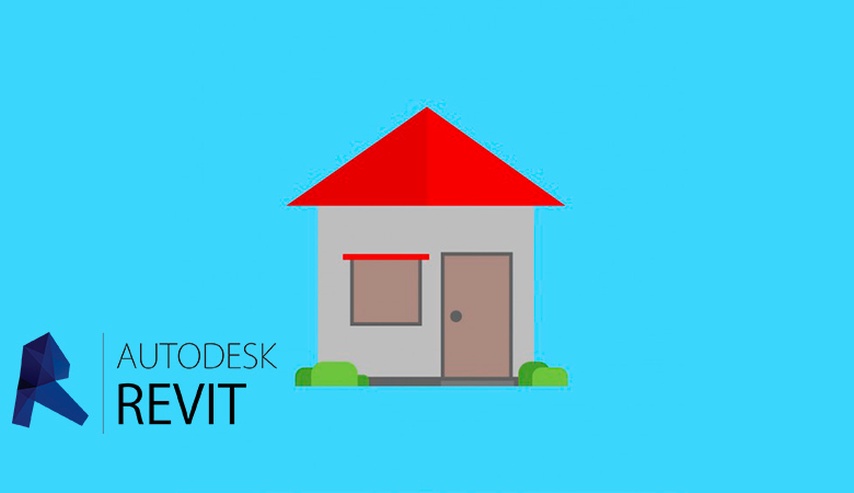 Conoce la interfaz de Revit