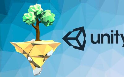 Curso básico de creación de Videojuegos con Unity 3D