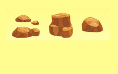 Modelado de rocas en Zbrush