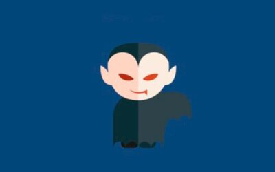 Aprende a crear un vampiro con Adobe Photoshop