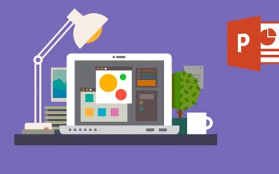 Diseño profesional en Microsoft PowerPoint