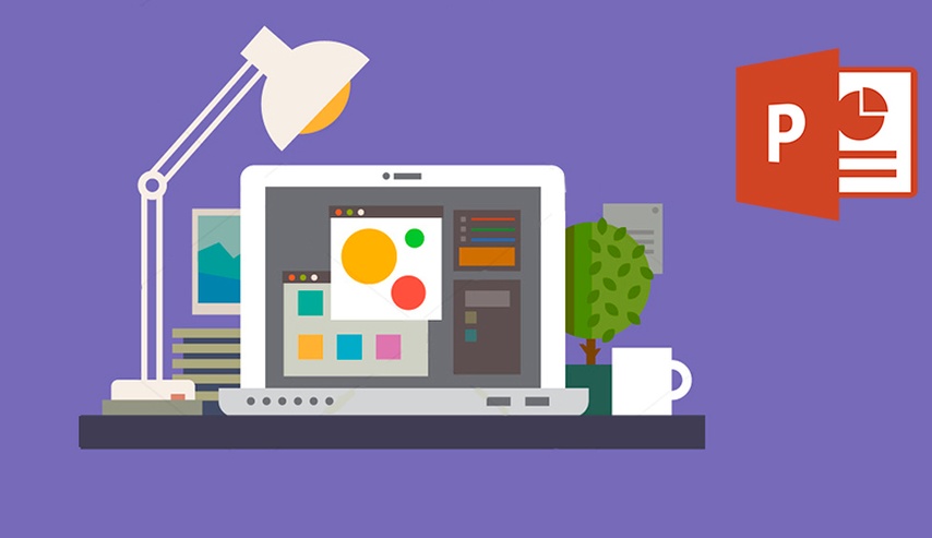 Diseño profesional en Microsoft PowerPoint