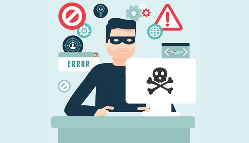 Hacking Ético: Footprinting y Reconocimiento