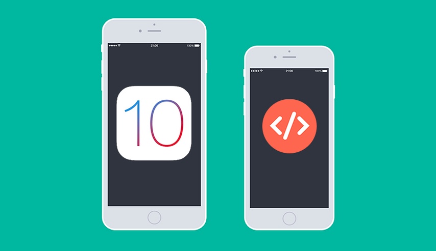 Cómo crear APPs para iOS 10 en Swift 3 – Diseño (2)