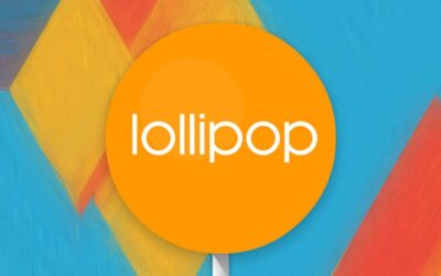Aprende a desarrollar apps para Android Lollipop (versión 5)
