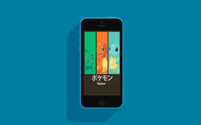 Desarrolla Pokémon Go para iOS